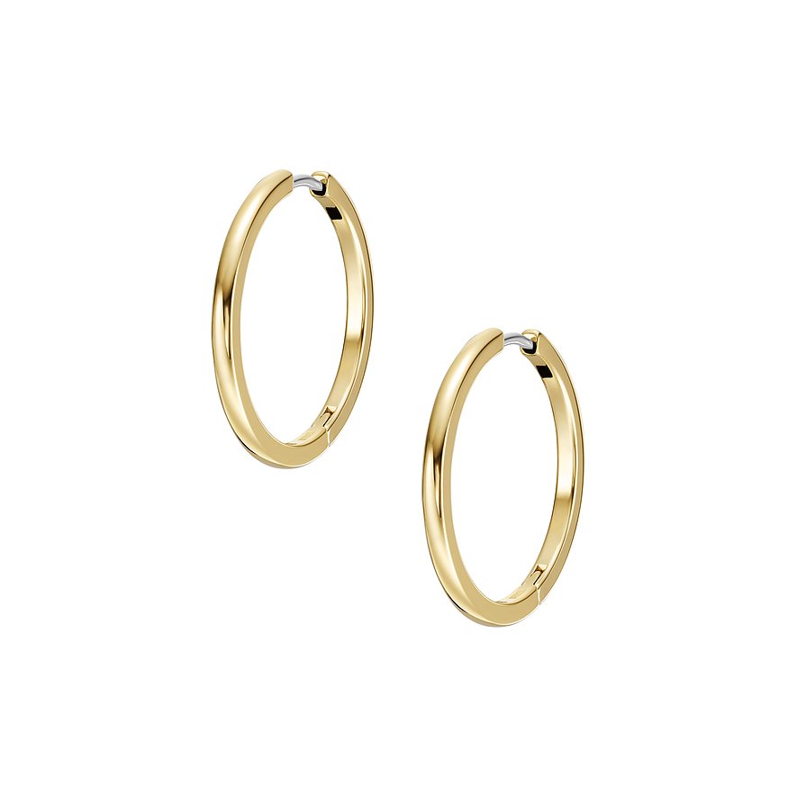 Fossil Creolen JEWELRY