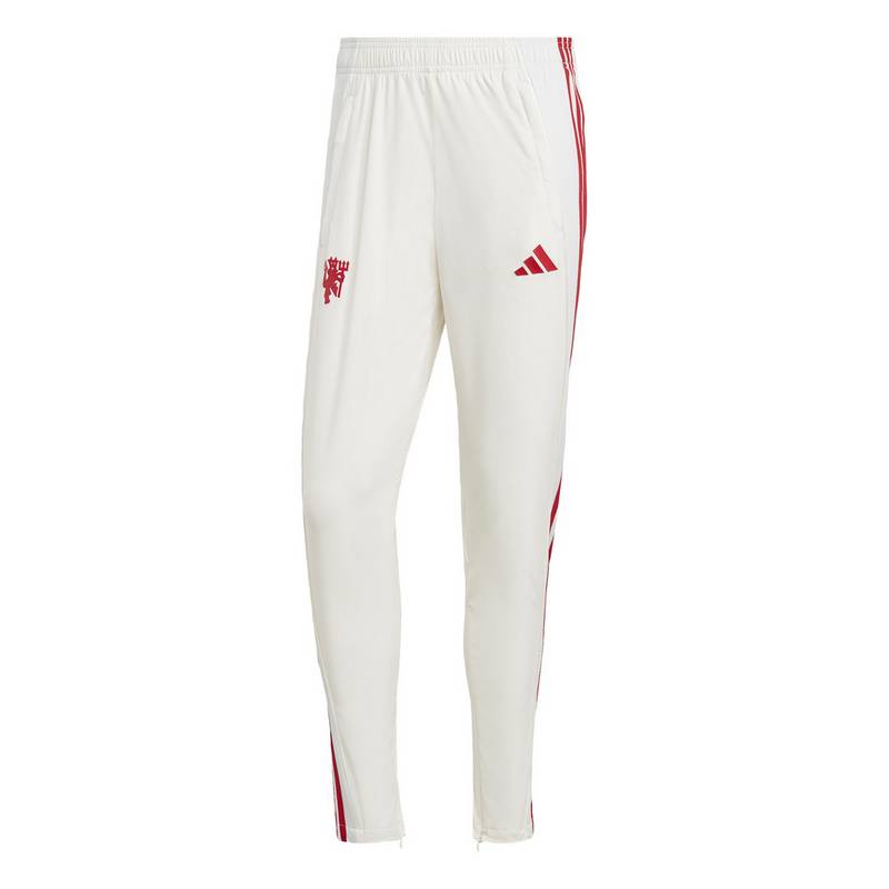 adidas Manchester United Anthem Hose Trainingshose Herren