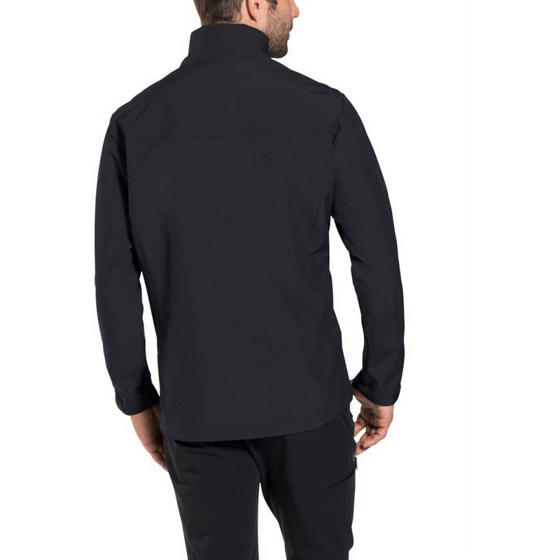 VAUDE Hurricane IV Softshelljacke Herren