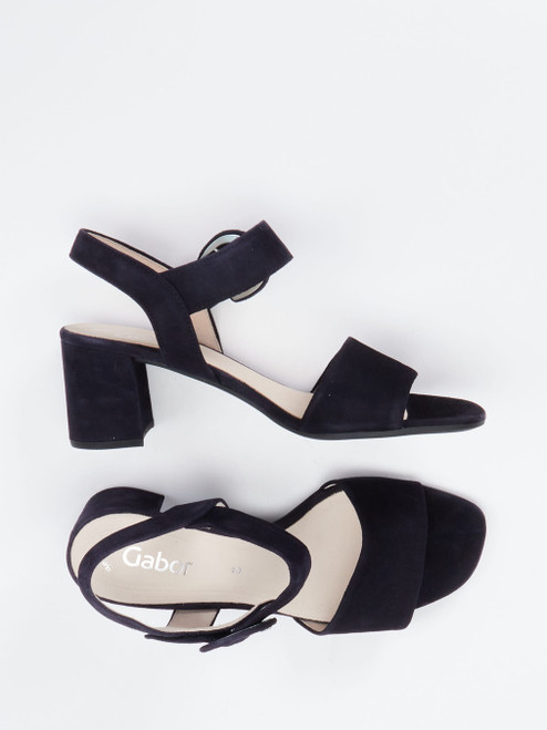 Sandalette-12261090009 Gabor