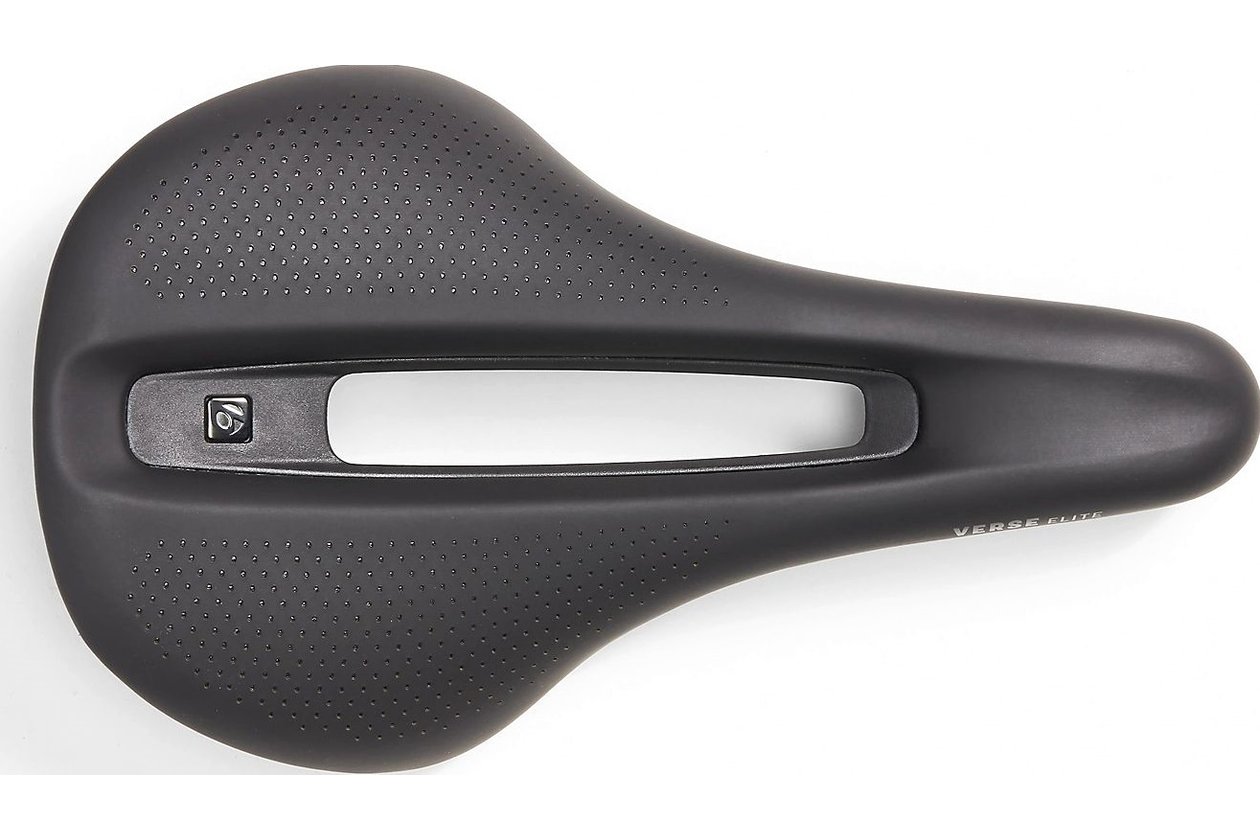 Bontrager Fahrradsattel Verse Short Elite