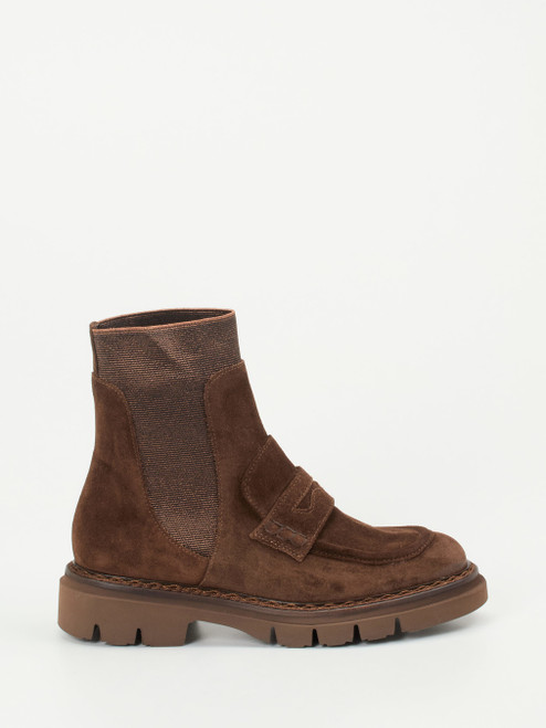 Stiefelette-17332290011 Mannori