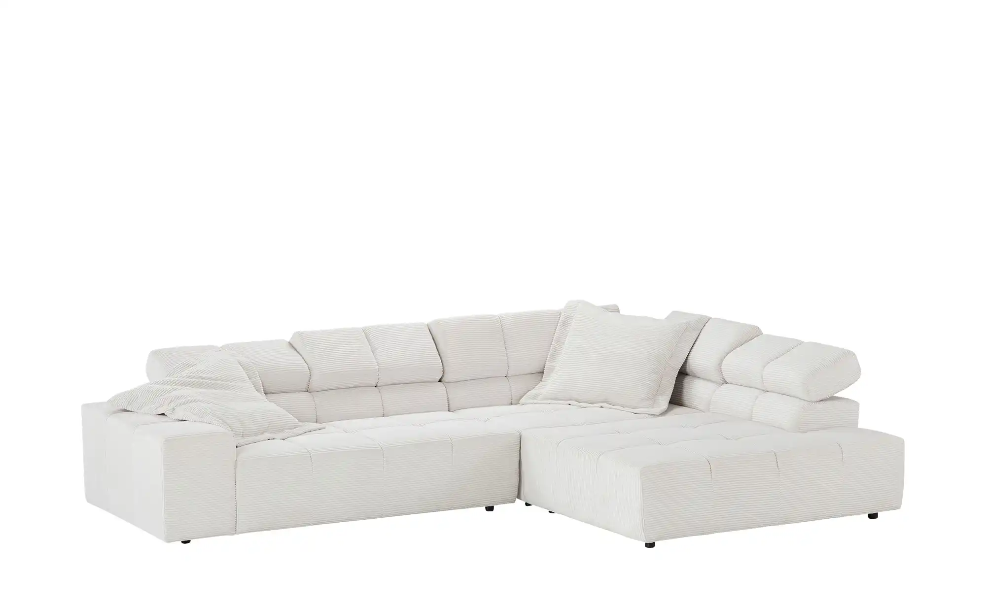 Ecksofa Bandola