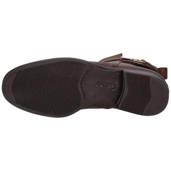 Gabor Stiefelette in braun