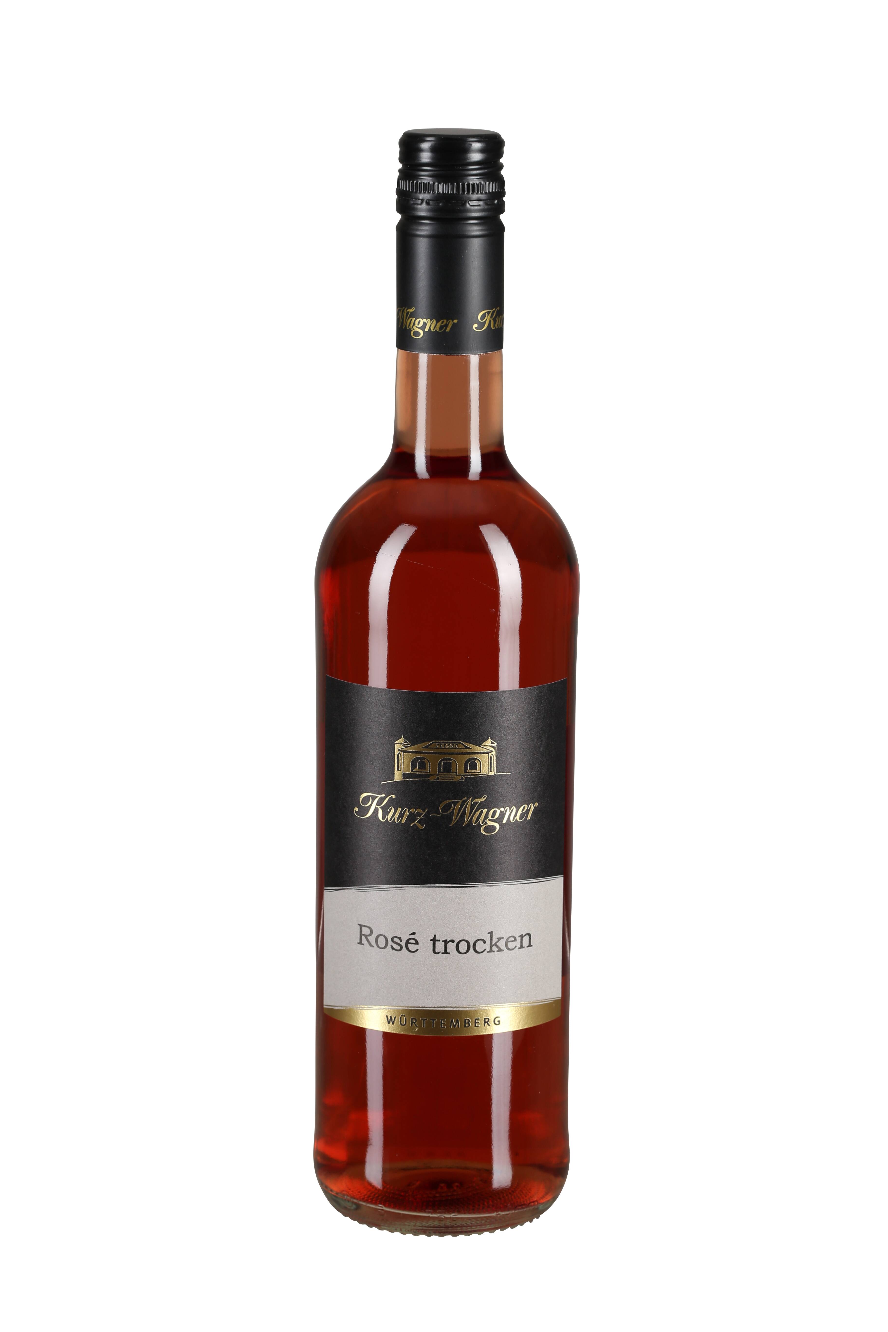 Weingut Kurz-Wagner Rosé trocken 2022