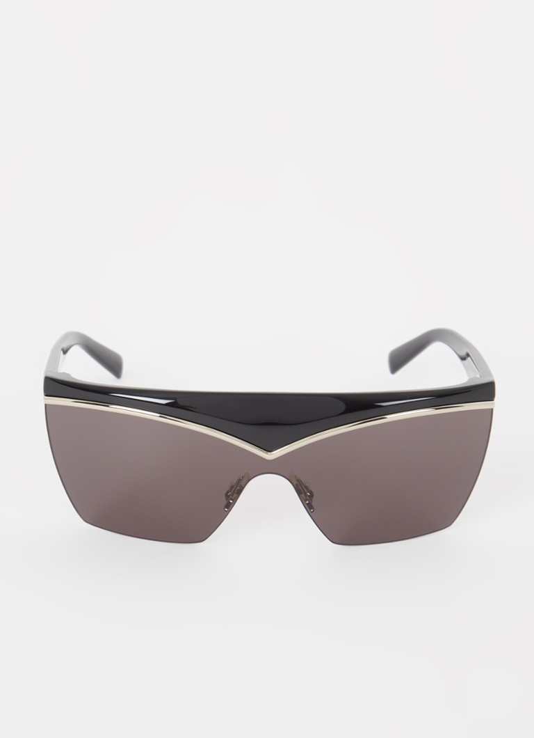 Saint Laurent Mask sunglasses SL614