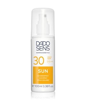 Dado Sens Sun SPF 30 Sonnenspray-100 ml