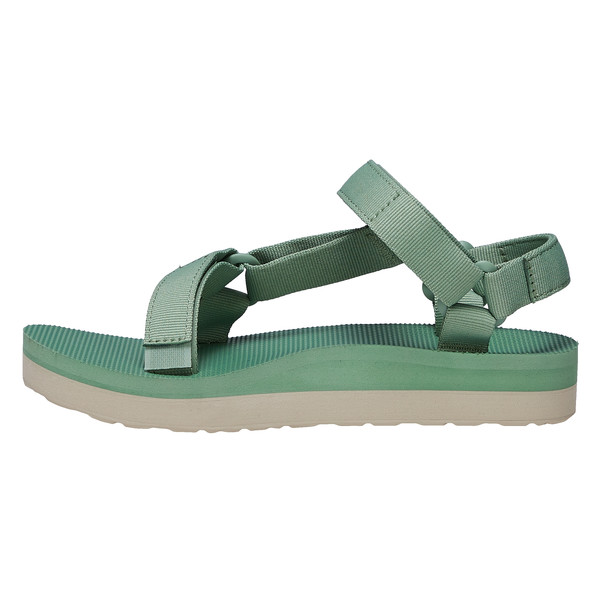 MIDFORM UNIVERSAL Damen - Freizeitsandalen
