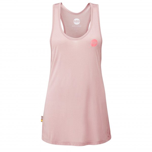 Moon Climbing - Women's Lyra Vest - Tank Top
