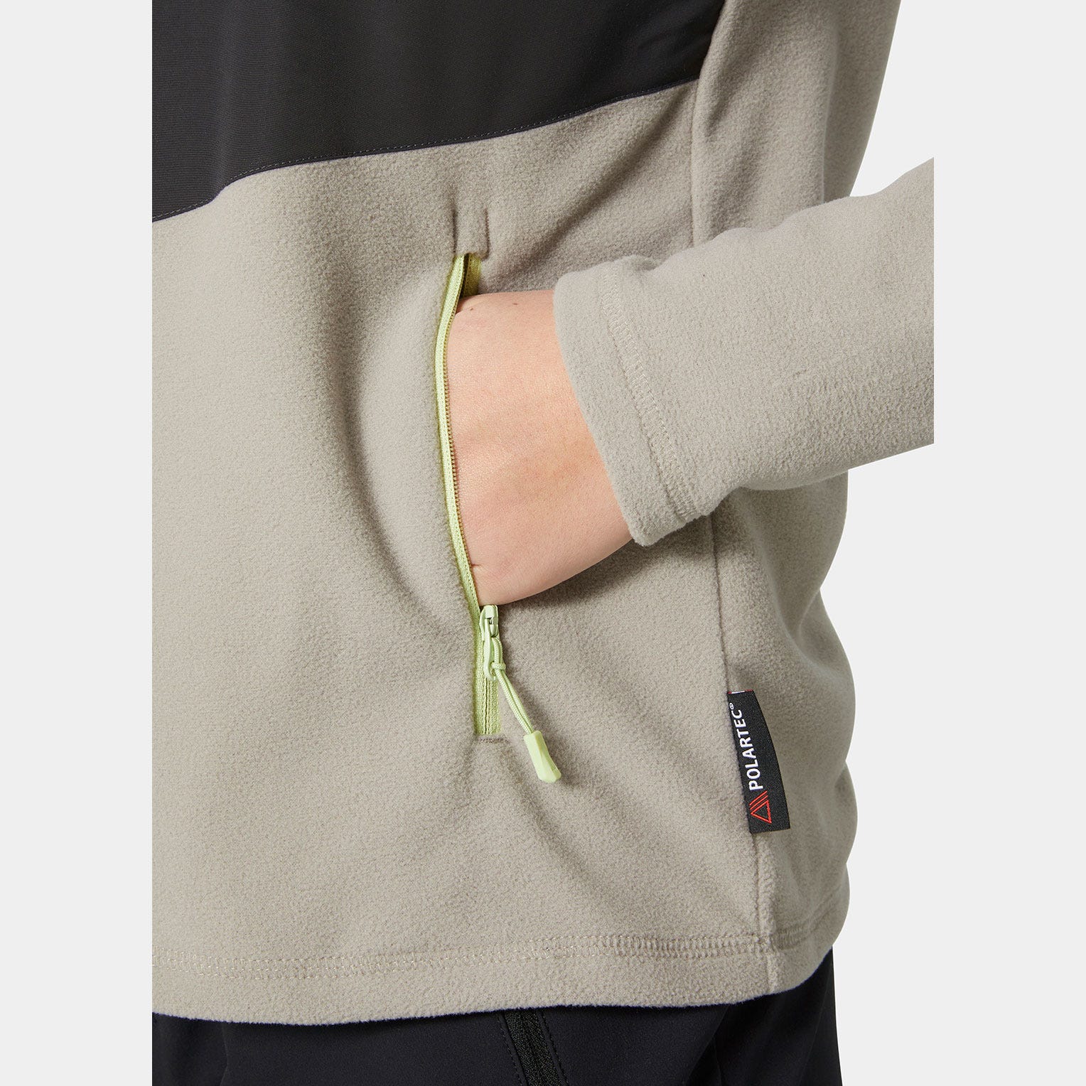 Women’s Daybreaker Block Fleece Jacket