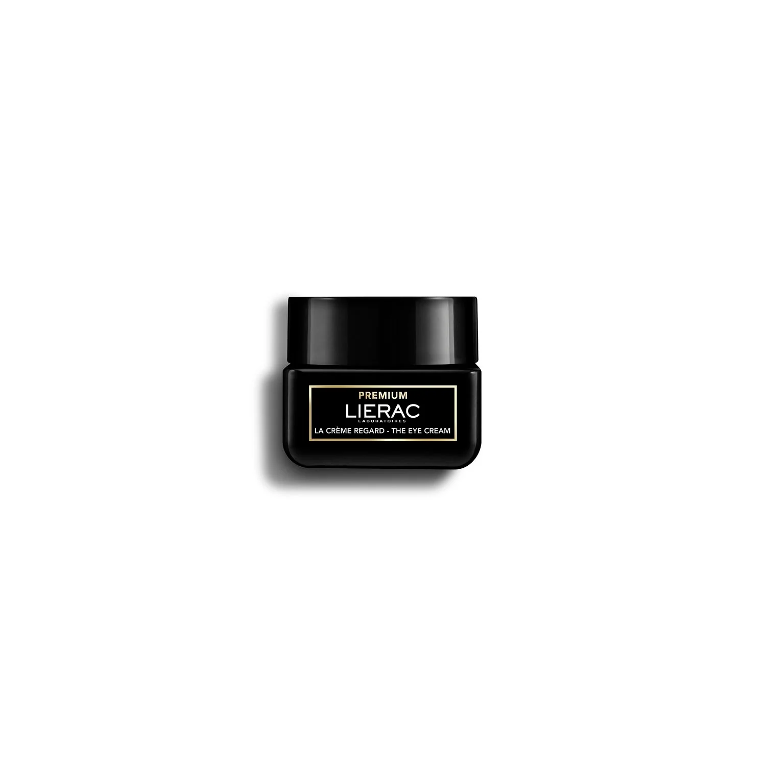 Premium Anti-rynke øjenkonturcreme - Anti-rynke øjenkontur