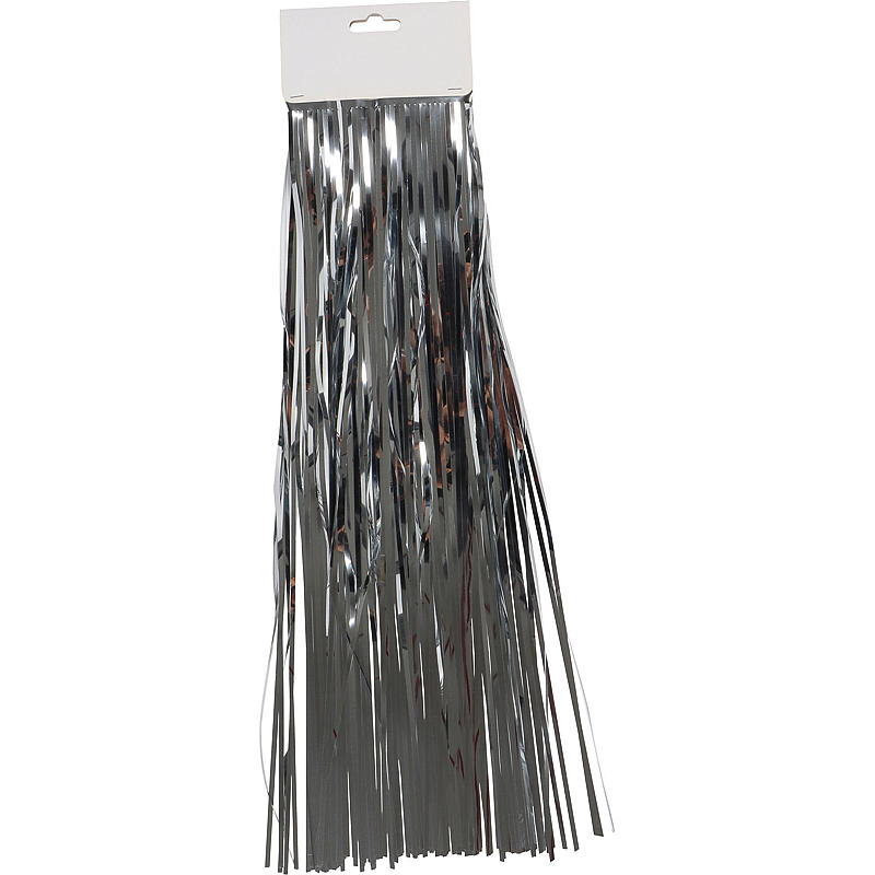 Home Tinsel glitter 50x50 cm