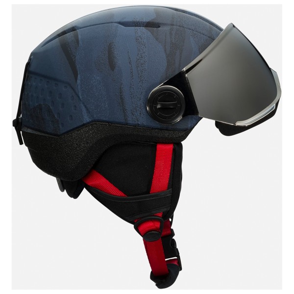Rossignol - Kid's Whoopee Visor Impacts - Skihelm