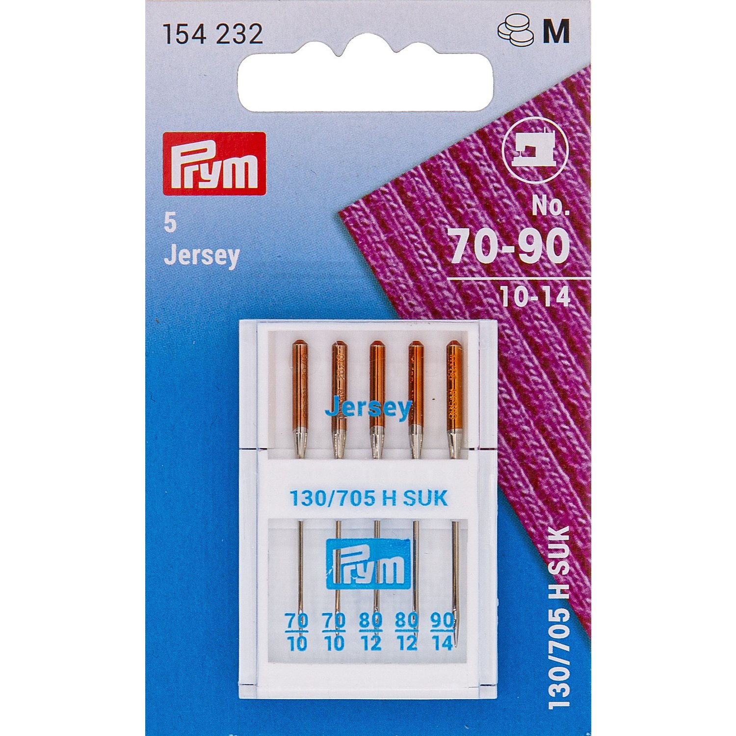 Prym Nähmaschinennadeln 