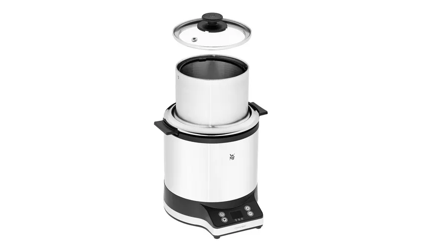 WMF Küchenminis Reiskocher