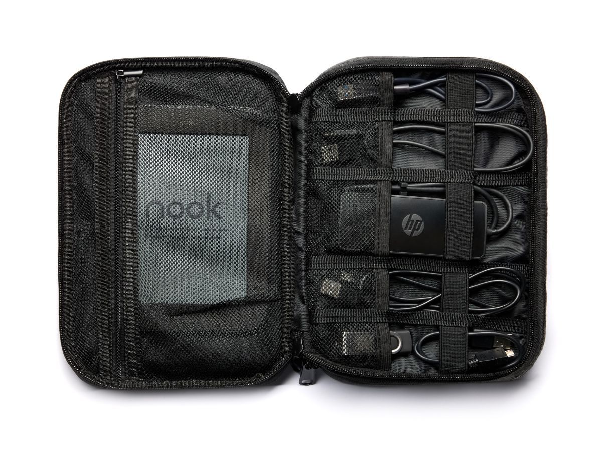 Sunflake Kabelorganizer