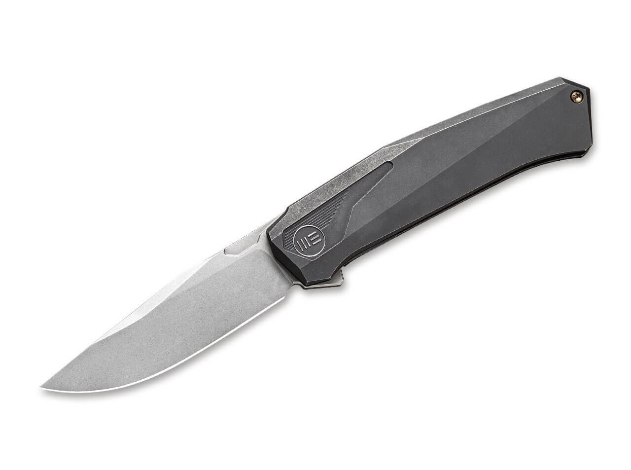 Gava Titan Black