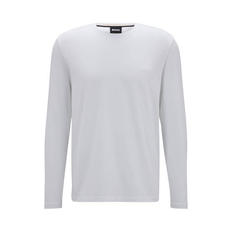Boss Longsleeve Langarmshirt Herren