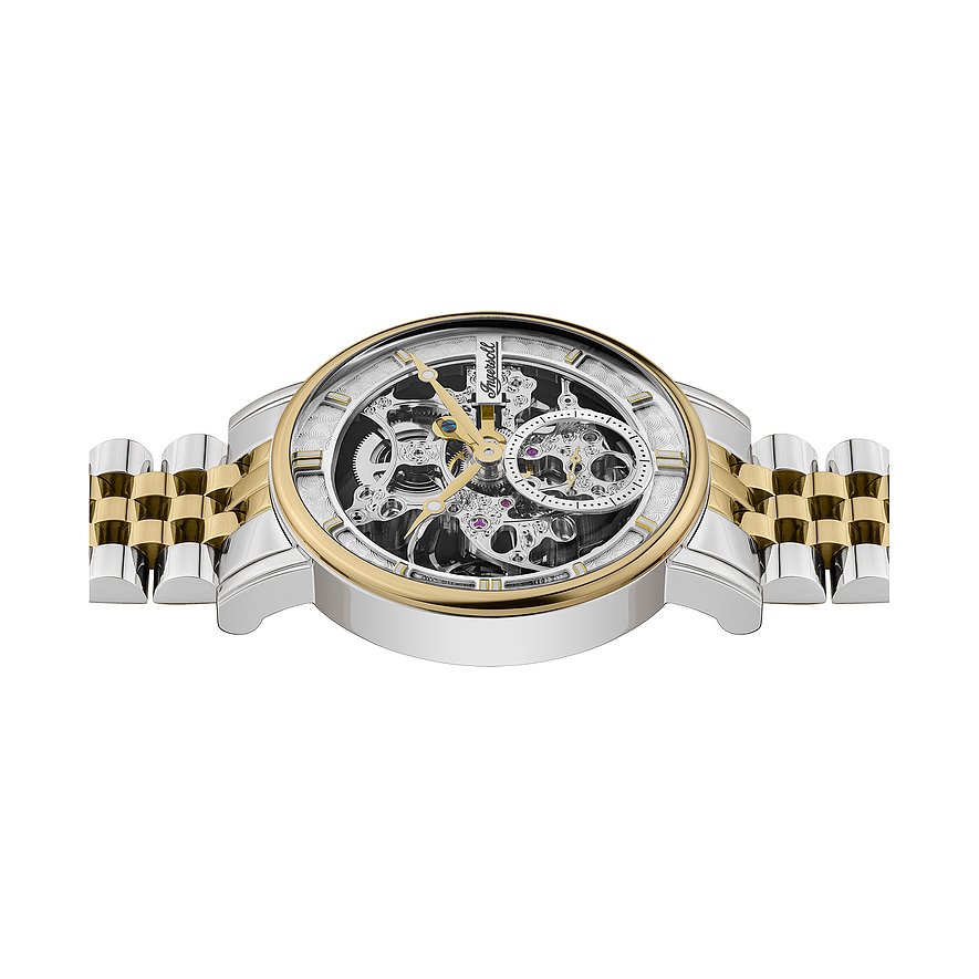 Ingersoll Herrenuhr THE HERALD