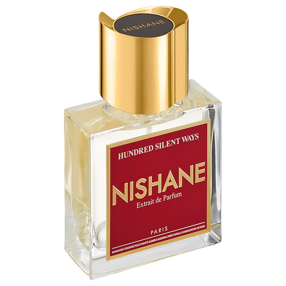 NISHANE Hundred Silent Ways Extrait de Parfum Spray