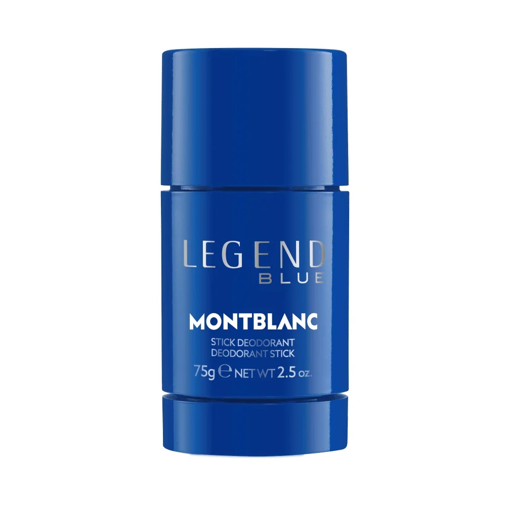 Legend Blue - Stick Deodorant, Deodorants