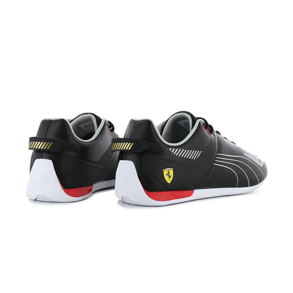 PUMA FERRARI A3ROCAT 306857-03 / schwarz