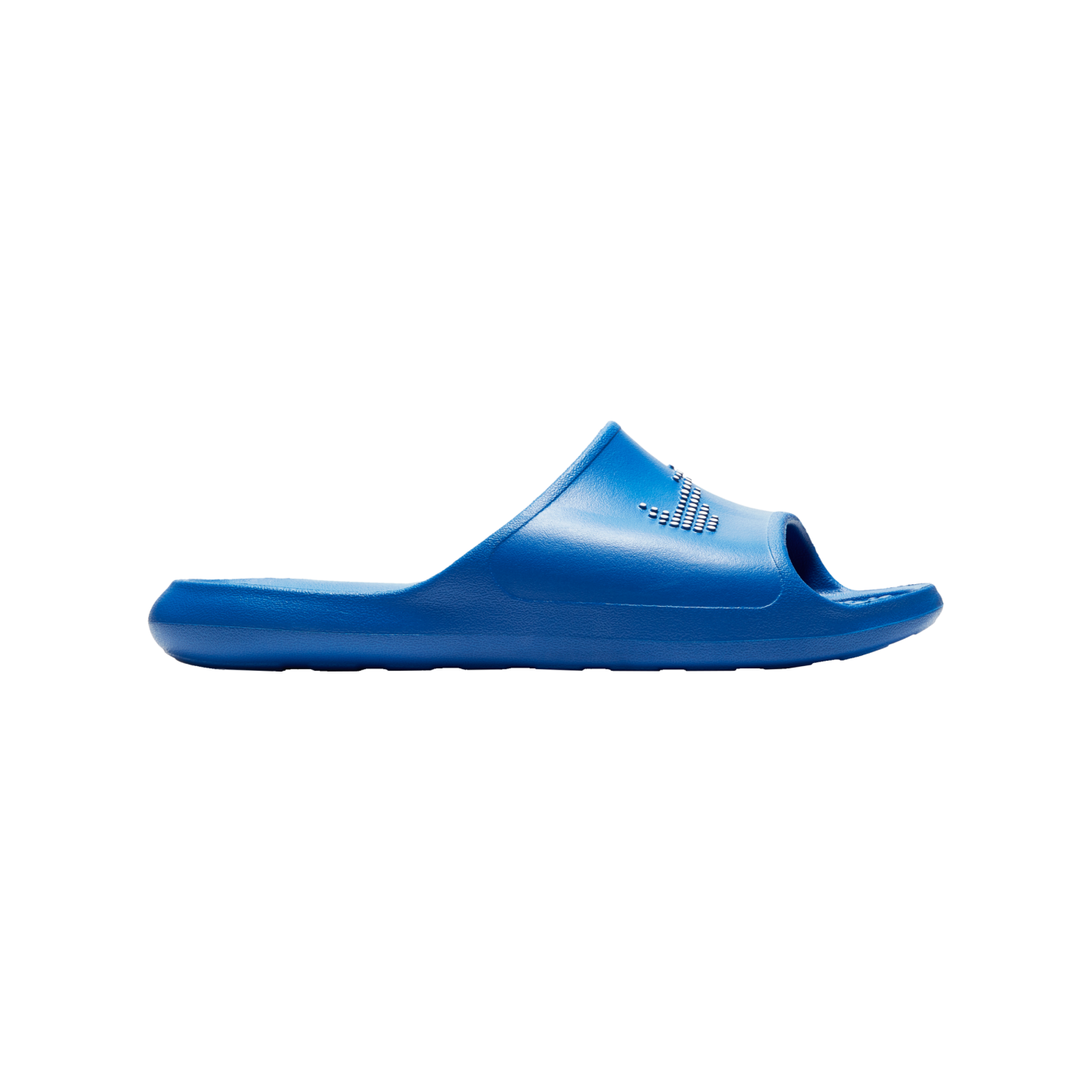 Nike Victori One Shower Badelatsche Blau F401