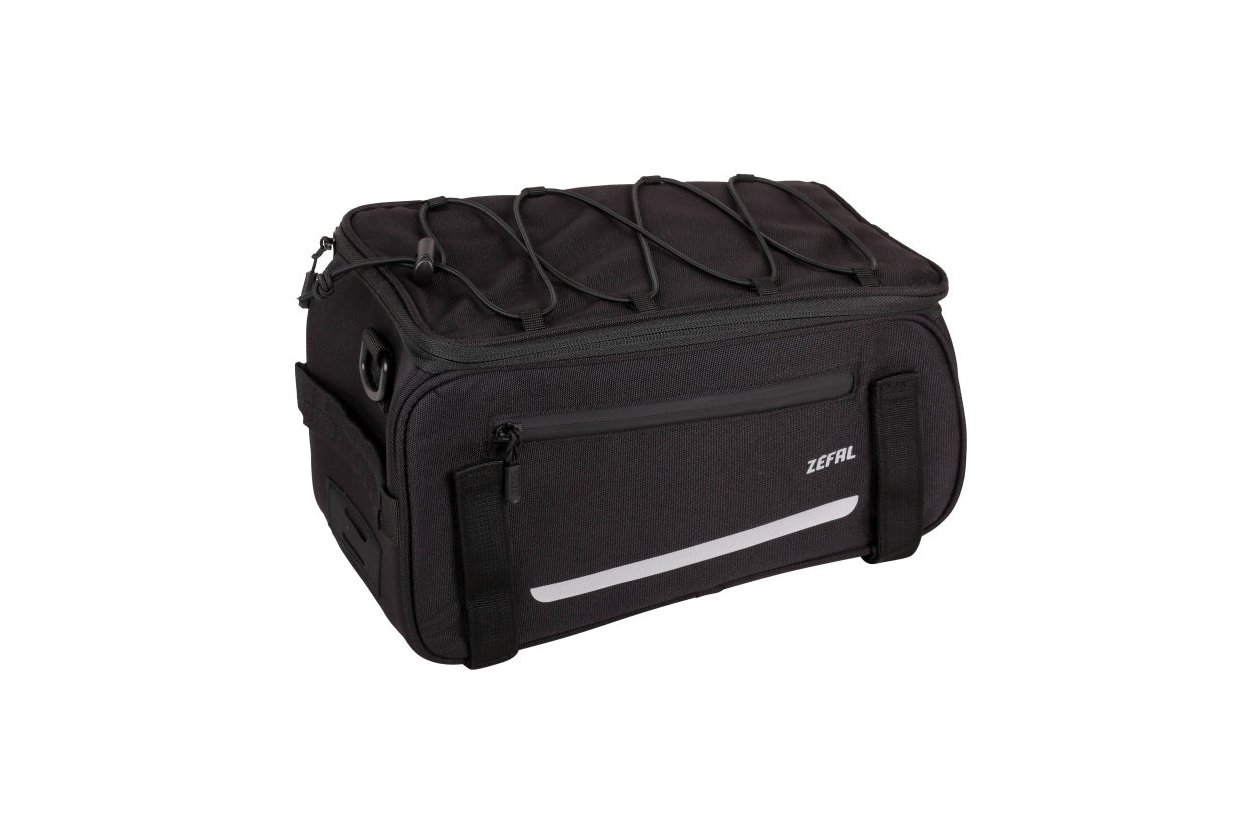 Zefal Gepu00e4cktru00e4gertasche Z Traveler 40