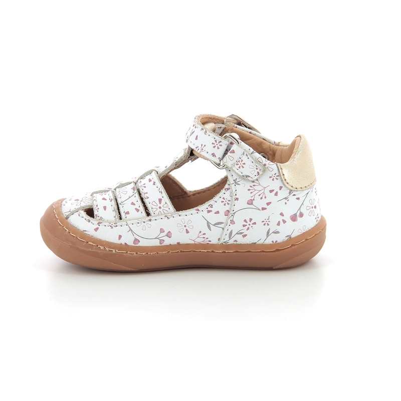 Salomés cuir Crusile
