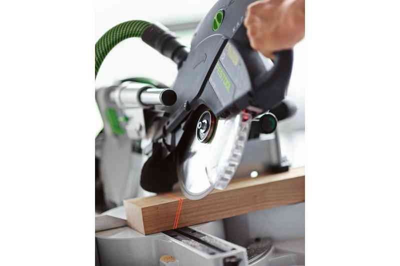 Festool 576663 KS120REB-Set-MFT kutna pila + 5 godina jamstva prodavača!