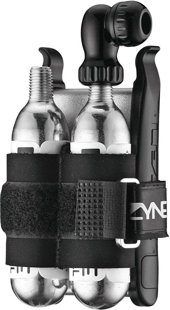 Lezyne Twin Kit Reifenreparaturset kaufen | Bike-Discount