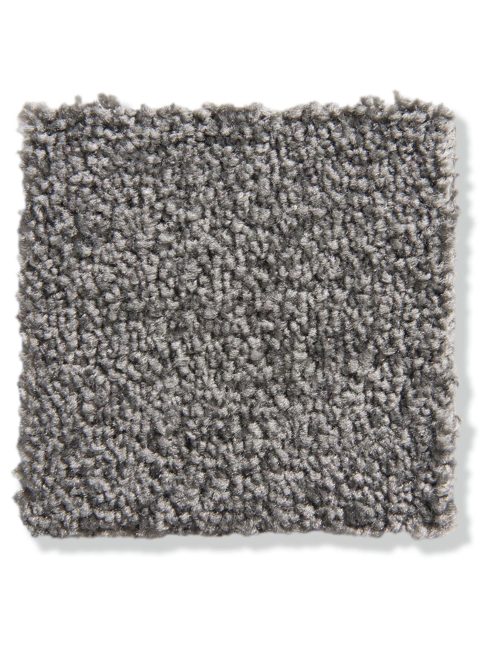 Balance Velours-Teppichboden, Ziegel 22