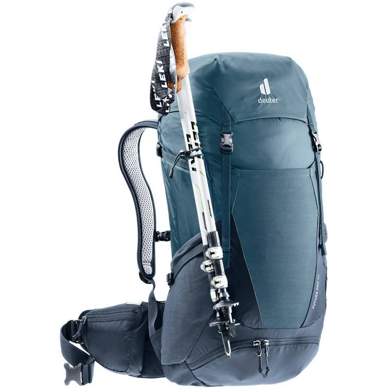 Deuter Futura Pro 36 Wanderrucksack Herren