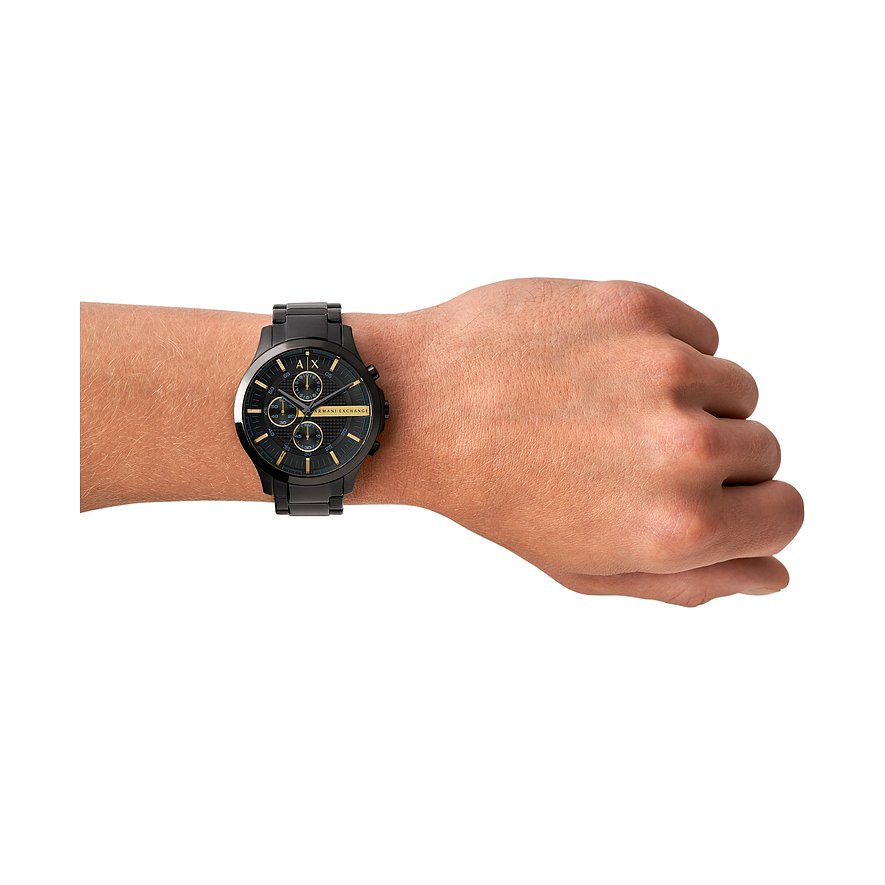 Armani Exchange Chronograph