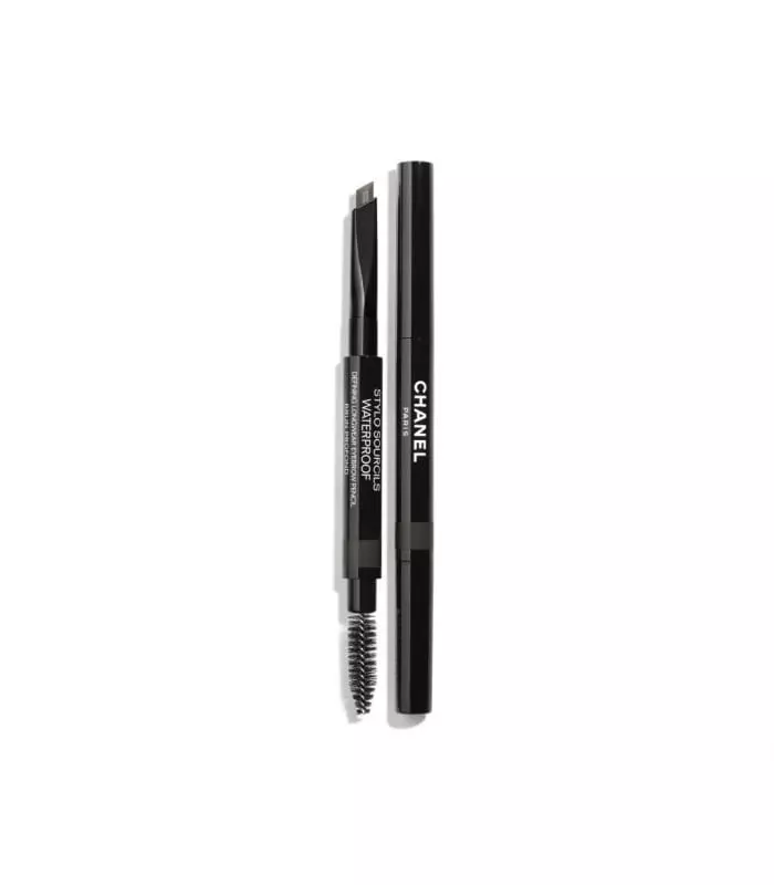 STYLO SOURCILS WATERPROOF Définition sourcils longue tenue