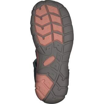 KEEN Seacamp II CNX Y in türkis