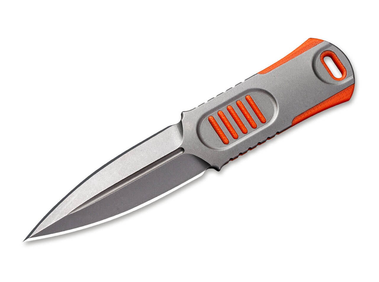 Oss Dagger G10 Orange