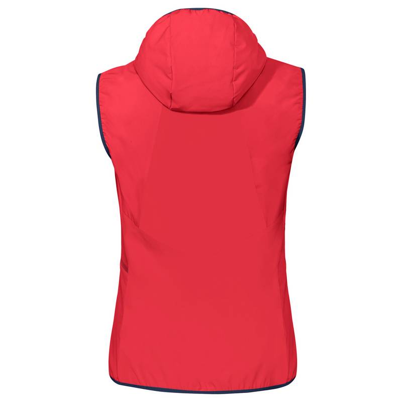 VAUDE Women's Scopi Vest Outdoorweste Damen