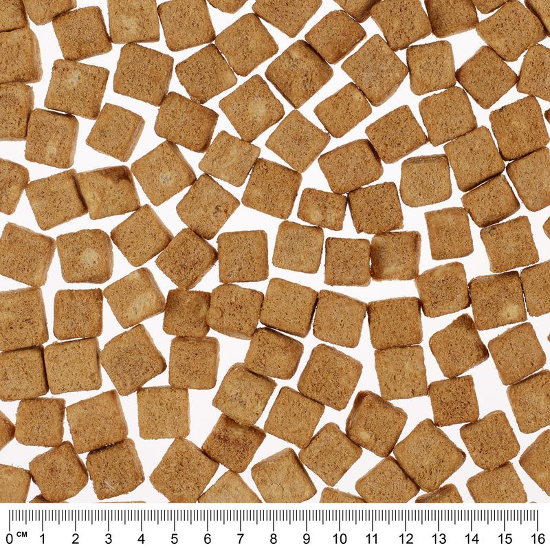 Purizon Snack Ente mit Fisch - getreidefrei
