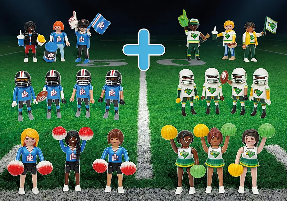Bundle Football