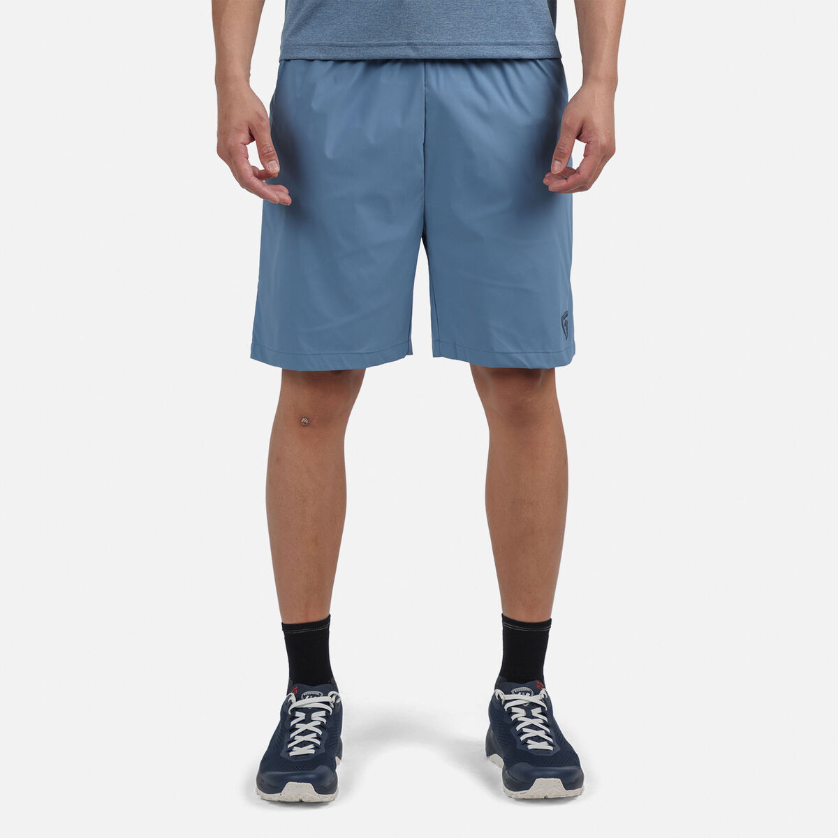 Basic-Shorts für Herren