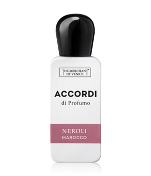 The Merchant of Venice Accordi di Profumo Neroli Marocco Eau de Parfum-30 ml