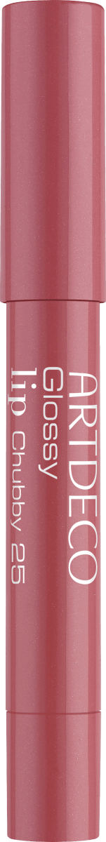 Lipgloss Glossy Lip Chubby 25 Celebrity, 1,8 g