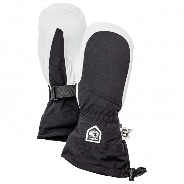 Hestra - Women's Heli Ski Mitt - Handschuhe
