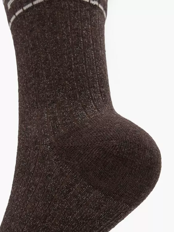 FILA 3er Pack Socken