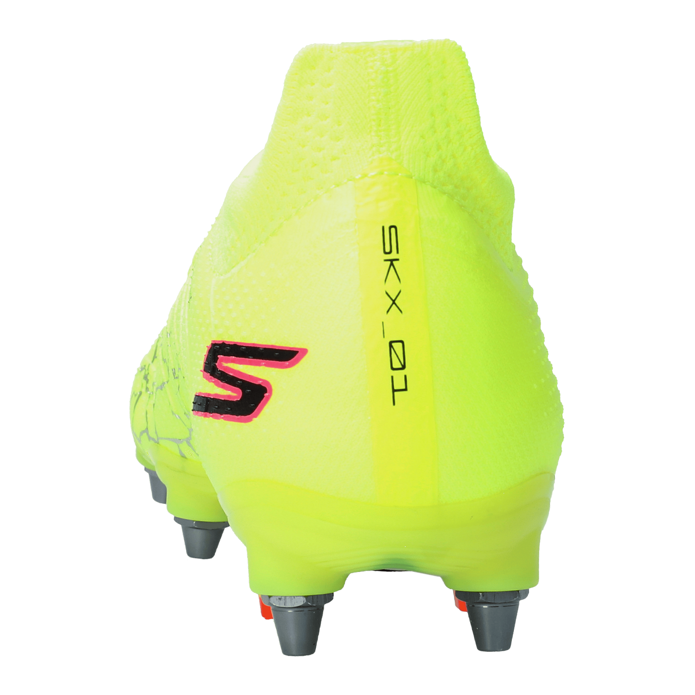 Skechers SKX 01 Elite SG Evolution Gelb FYLBK