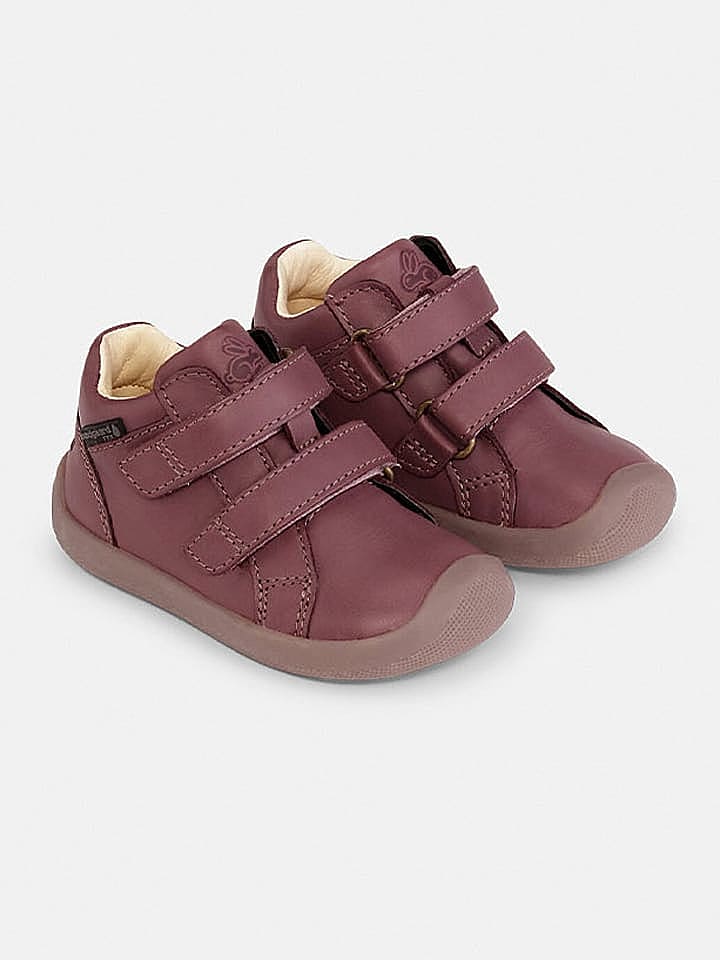 Bundgaard Leder-Sneakers 