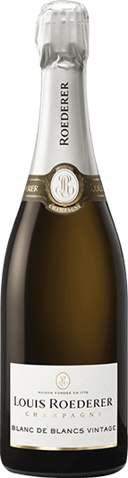 Louis Roederer : Blanc de Blancs 2010