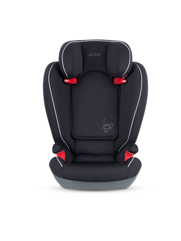AVOVA Avova Star Kindersitz - Farbe: Pearl Black günstig kaufen onesize