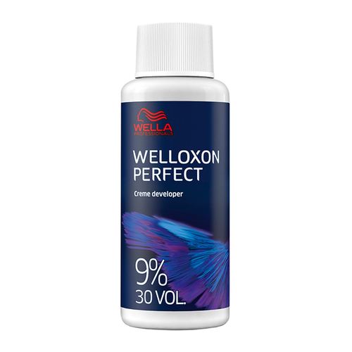 Wella Professionals Welloxon Perfect 9% 1000 ml